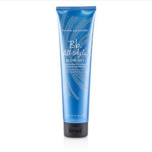 Bumble and Bumble All-Style Blow Dry Heat-Protective Creme